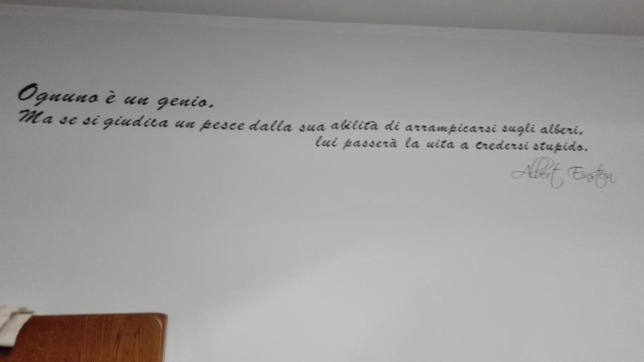 I Sogni Di Leo 1 Apartment Turin Exterior photo