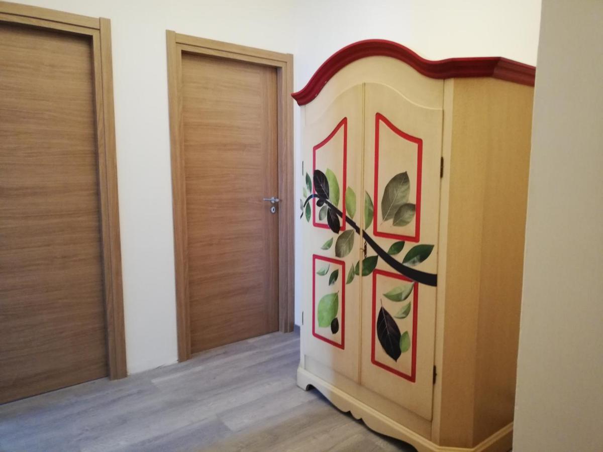 I Sogni Di Leo 1 Apartment Turin Exterior photo