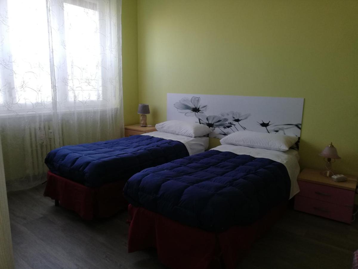 I Sogni Di Leo 1 Apartment Turin Exterior photo