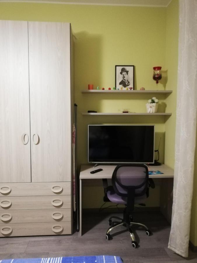 I Sogni Di Leo 1 Apartment Turin Exterior photo