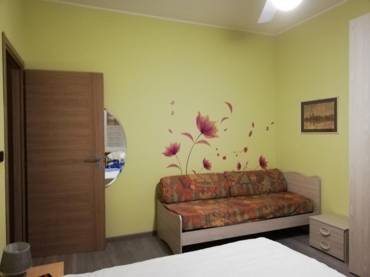 I Sogni Di Leo 1 Apartment Turin Exterior photo