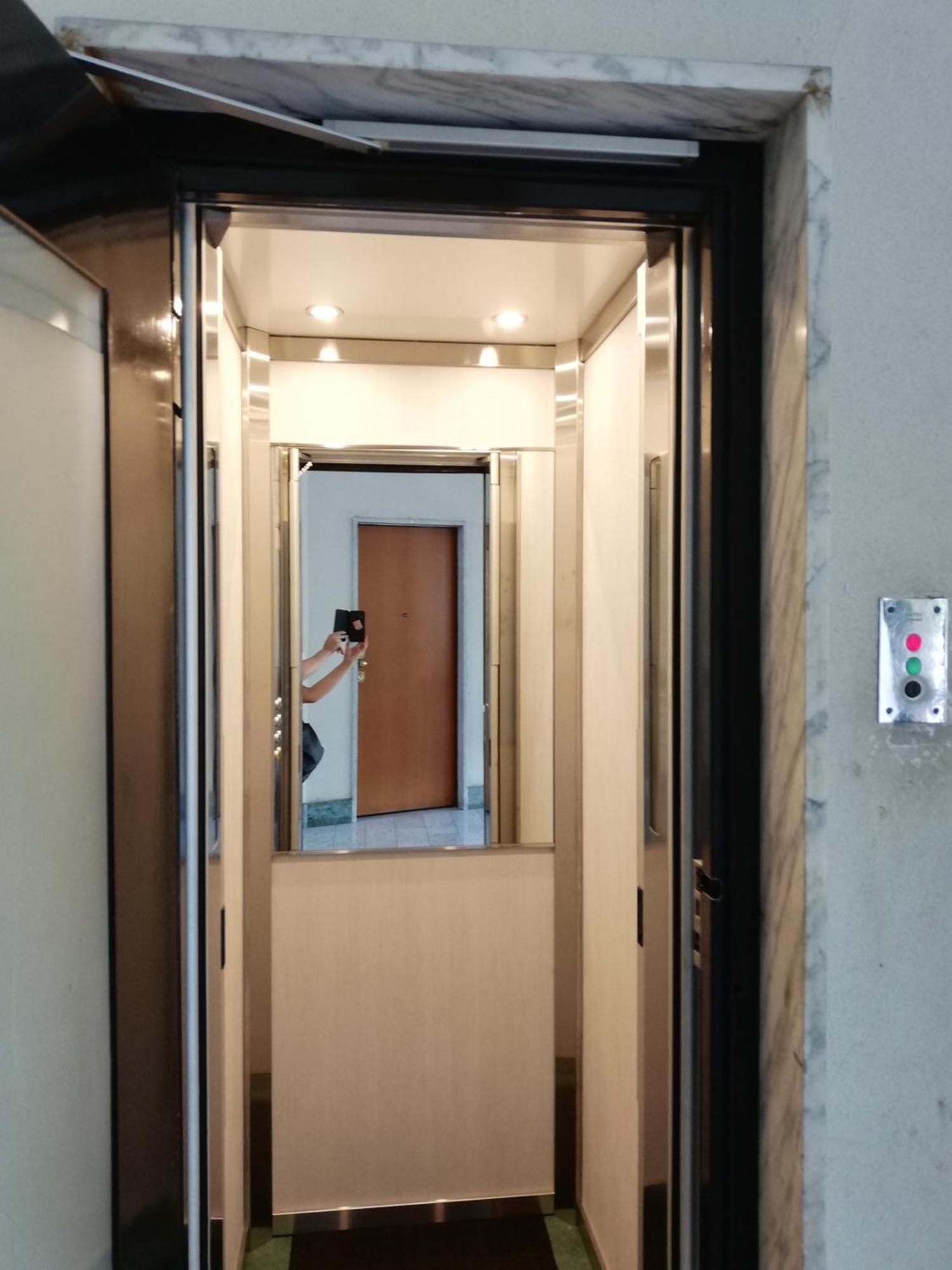 I Sogni Di Leo 1 Apartment Turin Exterior photo